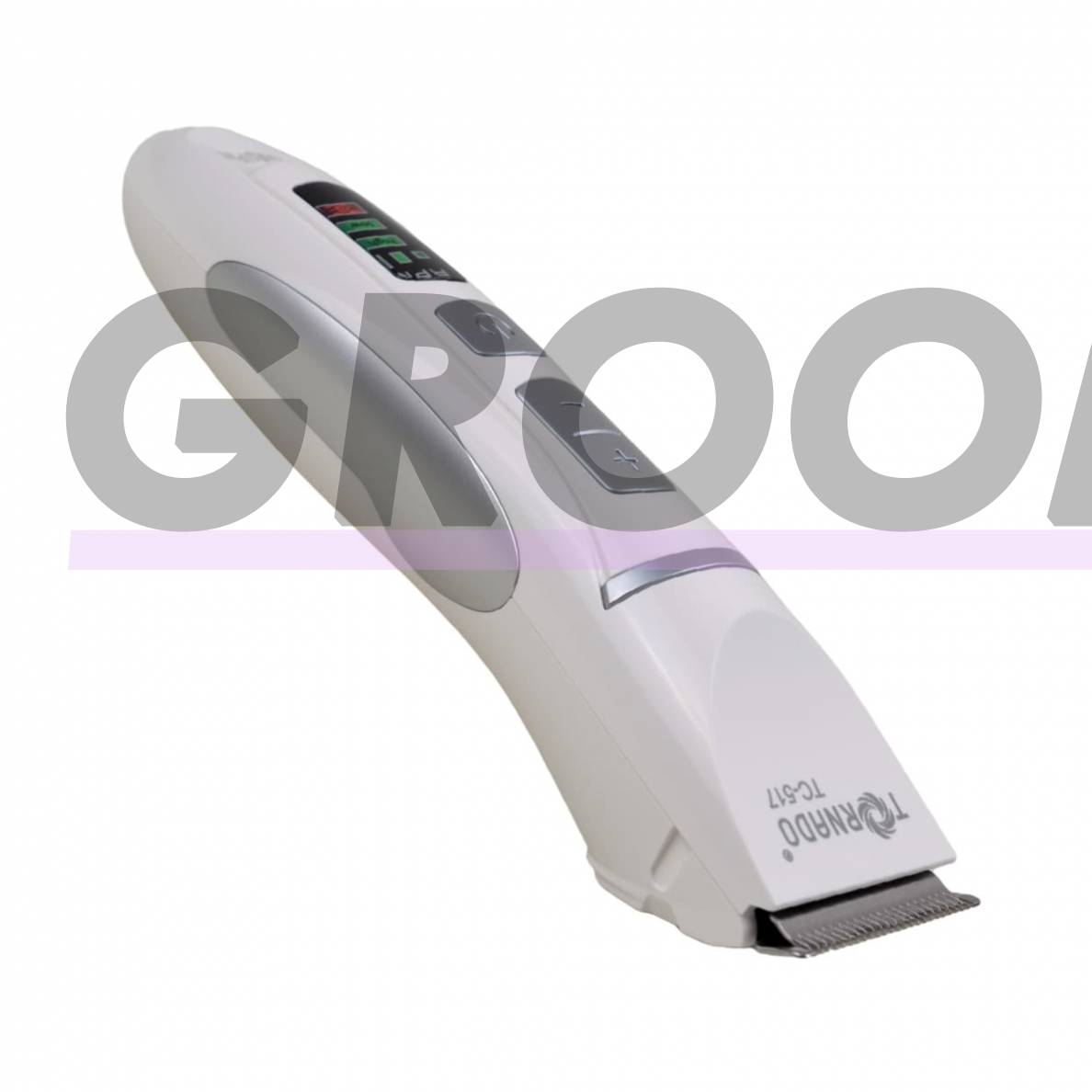 „GogiPet Tornado Hybrid“ letenėlių kirpimo mašinėlė, trimeris 3