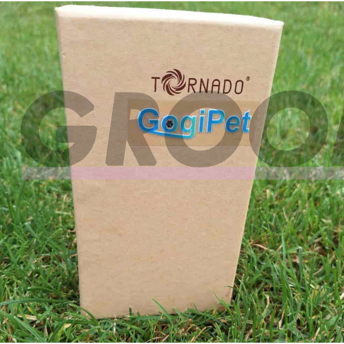 „GogiPet Tornado Hybrid“ letenėlių kirpimo mašinėlė, trimeris 5 „GogiPet Tornado Hybrid“ letenėlių kirpimo mašinėlė, trimeris 5