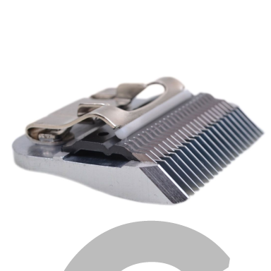 GogiPet Snap On galvutė dydis 4F (9 mm) – smulki