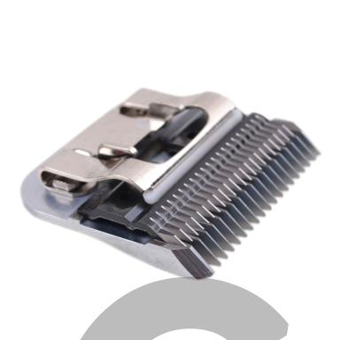 GogiPet Snap On galvutė dydis 5F (6 mm) - smulki