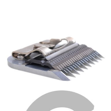 GogiPet Snap On galvutė dydis 7 (3 mm) – Retesni dantukai