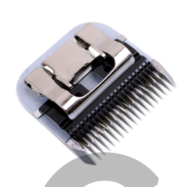 GogiPet Snap On galvutė dydis 7F (3 mm) - smulki
