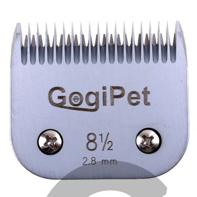 GogiPet Snap On galvutė dydis 8½ (2,8 mm) – vidutinė