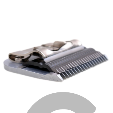 GogiPet Snap On galvutė dydis 8½ (2,8 mm) – vidutinė