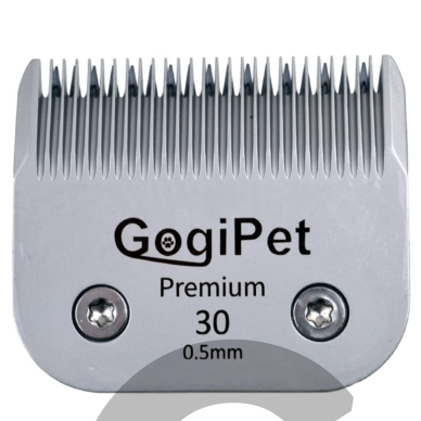 GogiPet PREMIUM Snap On F galvučių rinkinys (6 dalių) 1
