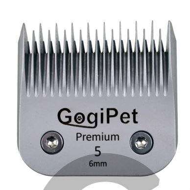 GogiPet PREMIUM Snap On galvučių rinkinys (6 dalių) 2 GogiPet PREMIUM Snap On galvučių rinkinys (6 dalių) 2