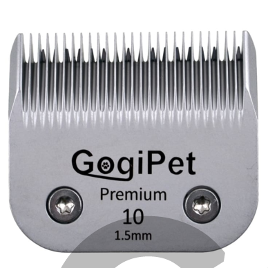 GogiPet PREMIUM Snap On galvučių rinkinys (6 dalių) 5 GogiPet PREMIUM Snap On galvučių rinkinys (6 dalių) 5