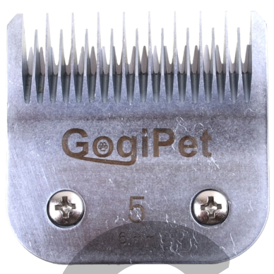 GogiPet Snap On galvučių rinkinys (5 galvutės + dėklas) 4 GogiPet Snap On galvučių rinkinys (5 galvutės + dėklas) 4
