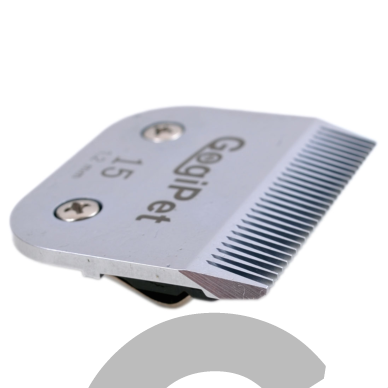 GogiPet Snap On galvutė dydis 15 (1,2 mm) – vidutiniškai arti odos 3