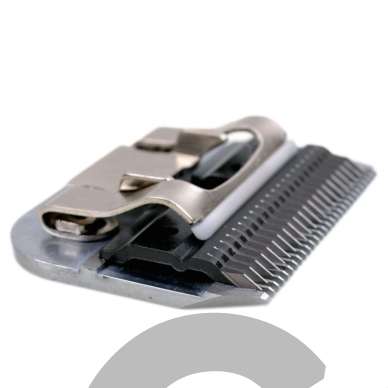 GogiPet Snap On galvutė dydis 15 (1,2 mm) – vidutiniškai arti odos 1 GogiPet Snap On galvutė dydis 15 (1,2 mm) – vidutiniškai arti odos 1