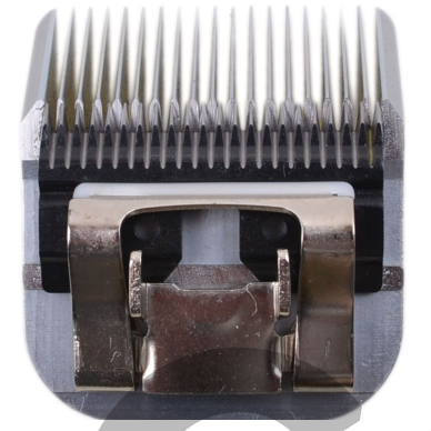 GogiPet Snap On galvutė dydis 2F (16 mm) – smulki 1