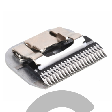 GogiPet Snap On galvutė dydis 30 (0,5 mm) – smulki 2