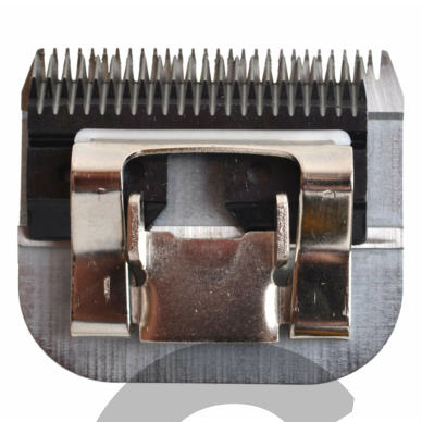 GogiPet Snap On galvutė dydis 30 (0,5 mm) – smulki 3