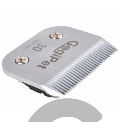 GogiPet Snap On galvutė dydis 30 (0,5 mm) – smulki 1