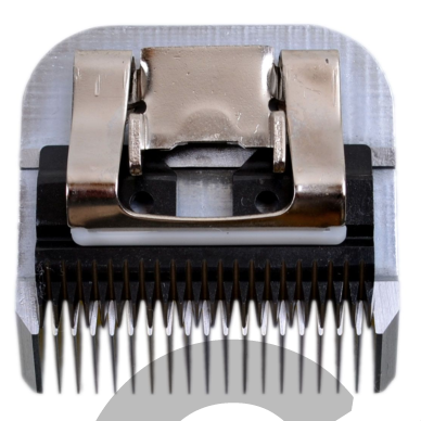GogiPet Snap On galvutė dydis 4F (9 mm) – smulki 2