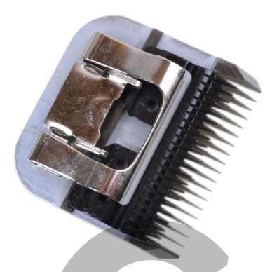 GogiPet Snap On galvutė dydis 5F (6 mm) - smulki 2