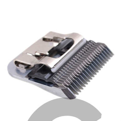 GogiPet Snap On galvutė dydis 5F (6 mm) - smulki 1