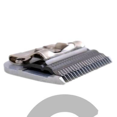 GogiPet Snap On galvutė dydis 8½ (2,8 mm) – vidutinė 1