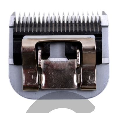 GogiPet Snap On galvutė dydis 8½ (2,8 mm) – vidutinė 2