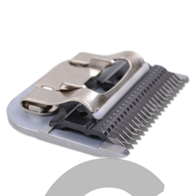 GogiPet Snap On galvutė dydis 9 (2 mm) 2