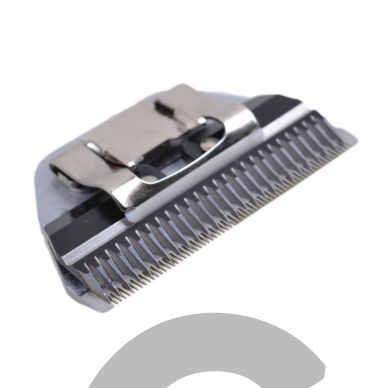 „GogiPet Snap On“ galvutės dydis 40W (0,25 mm) - ypač plati 2 „GogiPet Snap On“ galvutės dydis 40W (0,25 mm) - ypač plati 2
