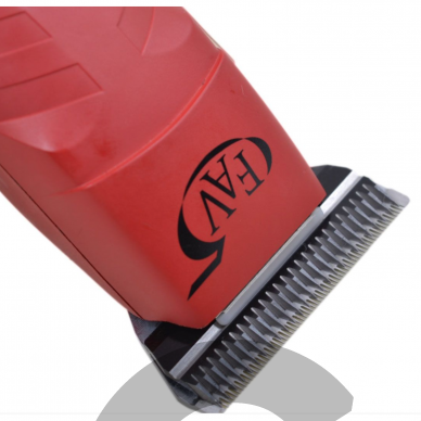 „GogiPet Snap On“ galvutės dydis 40W (0,25 mm) - ypač plati 5 „GogiPet Snap On“ galvutės dydis 40W (0,25 mm) - ypač plati 5