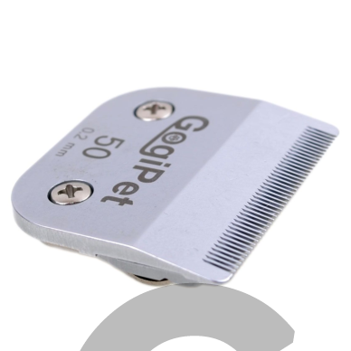 GogiPet Snap On galvutė dydis 50 (0,2 mm) – mikro, itin arti odos 3