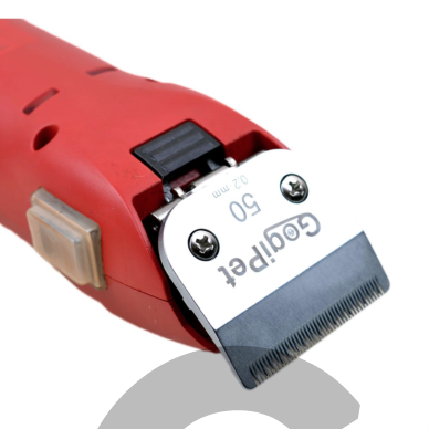 GogiPet Snap On galvutė dydis 50 (0,2 mm) – mikro, itin arti odos 4