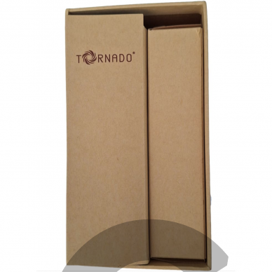 „GogiPet Tornado Hybrid“ letenėlių kirpimo mašinėlė, trimeris 13 „GogiPet Tornado Hybrid“ letenėlių kirpimo mašinėlė, trimeris 13