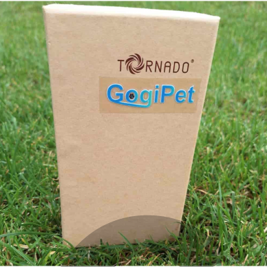 „GogiPet Tornado Hybrid“ letenėlių kirpimo mašinėlė, trimeris 5 „GogiPet Tornado Hybrid“ letenėlių kirpimo mašinėlė, trimeris 5