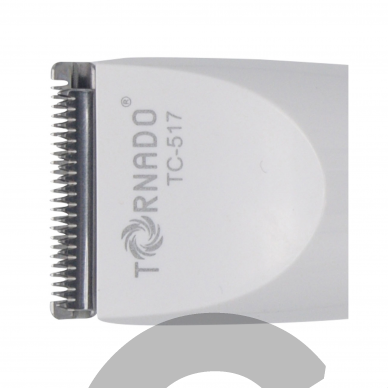 „GogiPet Tornado Hybrid“ letenėlių kirpimo mašinėlė, trimeris 6 „GogiPet Tornado Hybrid“ letenėlių kirpimo mašinėlė, trimeris 6