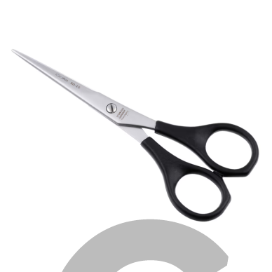 Gotta Solingen Eco 5,5" žirklės - su plastikine rankena. Gotta Solingen Eco 5,5" žirklės - su plastikine rankena.