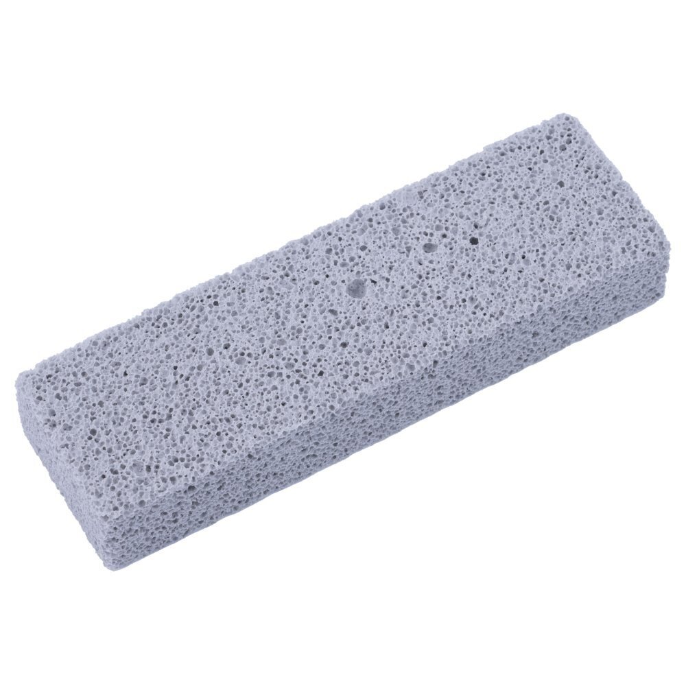 Groomer.dk Stripping Stone Block 15x4,5x2,5 cm - profesionalus, patogus trimingavimo akmuo - pilkas Groomer.dk Stripping Stone Block 15x4,5x2,5 cm - profesionalus, patogus trimingavimo akmuo - pilkas