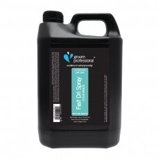 Groom Professional Fast Dri Spray Ocean Breeze - preparatas sutrumpinantis džiūvimo laiką 50%