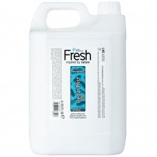 "Groom Professional Fresh Cedar Mist Shampoo" - šampūnas jautriai šunų odai, koncentratas 1:24 - 4L