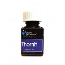 Groom Professional Thornit Ear Powder - gydomieji milteliai, apsaugantys nuo ausų, odos ir išangės infekcijos