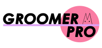 Логотип Groomerpro