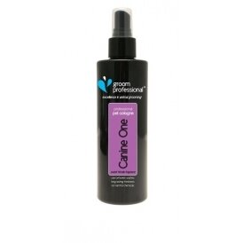 Groom Professional Canine One Cologne - parfumuotas vanduo šuniui Groom Professional Canine One Cologne - parfumuotas vanduo šuniui