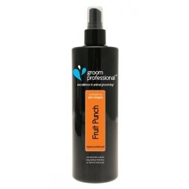 Groom Professional Fruit Punch Cologne - parfumuotas vanduo šuniui Groom Professional Fruit Punch Cologne - parfumuotas vanduo šuniui