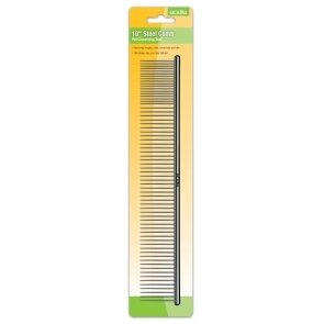 Andis 25cm metalinės šukos 1 Andis 25cm metalinės šukos 1