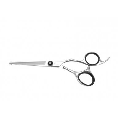 Groom Professional Artesan 5,5" - profesionalios priežiūros žirklės, saugios tiesios.