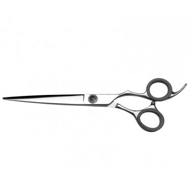 Groom Professional Artesan 6 "- profesionalios priežiūros žirklės, tiesios.