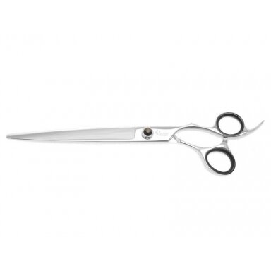 Groom Professional Artesan 8 "- profesionalios priežiūros žirklės, tiesios.