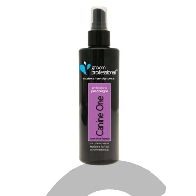 Groom Professional Canine One Cologne - parfumuotas vanduo šuniui Groom Professional Canine One Cologne - parfumuotas vanduo šuniui