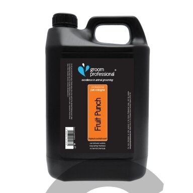 Groom Professional Fruit Punch Cologne - parfumuotas vanduo šuniui