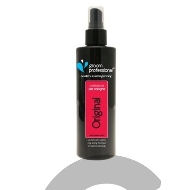Groom Professional Original Cologne - parfumuotas tualetinis vanduo šuniui