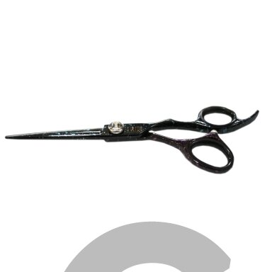 „Groom Professional Sirius“ tiesios žirklės 6 colių- 15,5 cm tiesios žirklės.