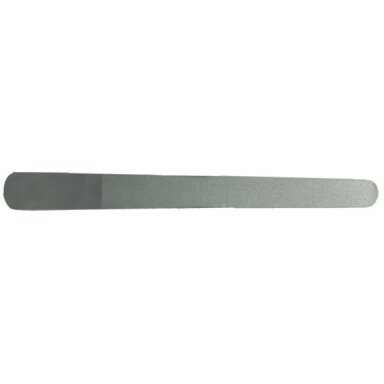 Groom Professional Stainless Steel Nail File