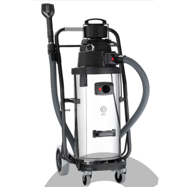 „Grooming Aspirator IPC BS 1/33 PET“ – profesionalus, daugiafunkcis siurblys ir džiovintuvas viename, idealus gyvūnų grožio salonams. „Grooming Aspirator IPC BS 1/33 PET“ – profesionalus, daugiafunkcis siurblys ir džiovintuvas viename, idealus gyvūnų grožio salonams.