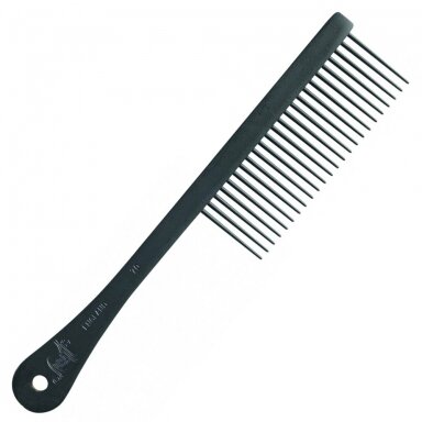 Spratts antistatinės šukos Nr. 70B, platus tarpas